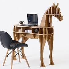 Horse Desks